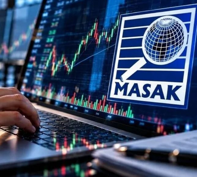 MASAK'tan Mal Varlığı Dondurma Kararları için Yeni Adım