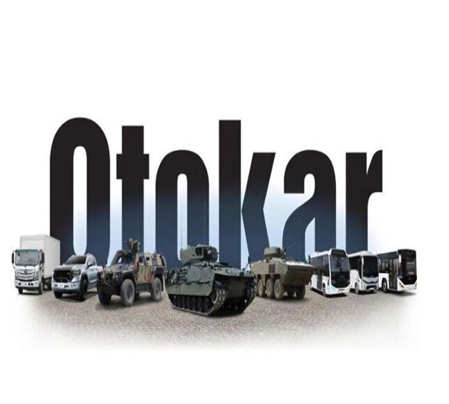 Otokar’dan Borç Sarmalını Dağıtacak Anlaşma: 1,47 Milyar Dolarlık Zırhlı İhracatı