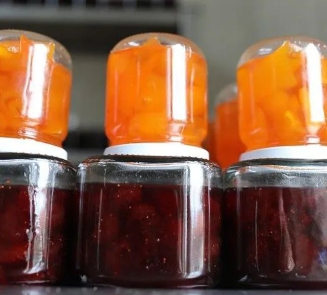 Reçel ve Marmelat Üretimine Yeni Düzenleme Geliyor