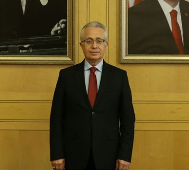 Sermaye Piyasası Kurulu Başkanı Mahmut Sütçü Görevinden İstifa Etti