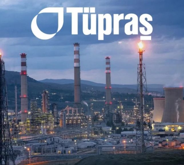 Tüpraş’a SPK’dan 20 Milyar Liralık Borçlanma İzni: Yeni İhraç Tavanı Onaylandı