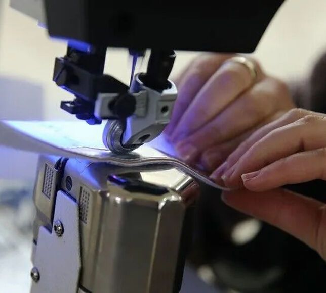 Ayakkabı Yan Sanayisinde Hedef Suriye ve Körfez Pazarıyla 1,2 Milyar Dolar