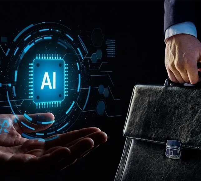 Küresel Piyasalarda Yapay Zeka Paniği: 1 Trilyon Dolarlık Gerileme