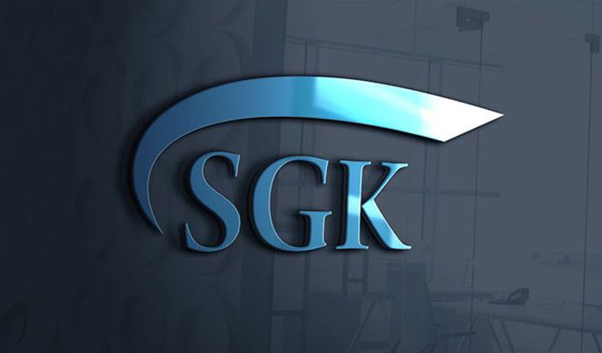 SGK Prim Borcu Ödeme Tarihi Nisan Ayına Uzatıldı