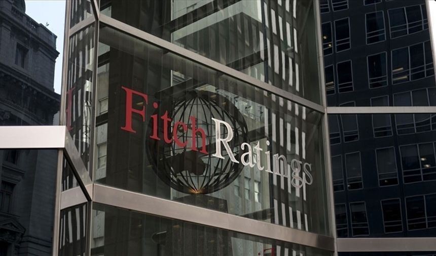 Fitch'ten Türk Bankalarına Müjde: 9 Bankanın Görünümü Pozitife Çevrildi