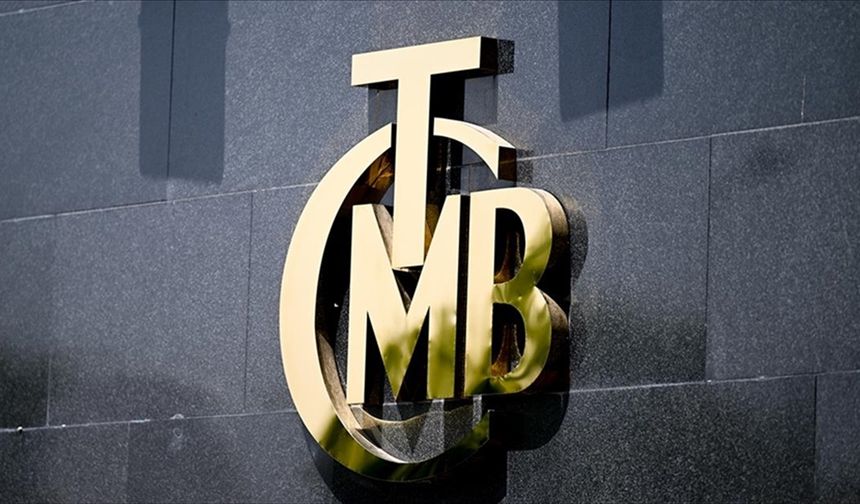 TCMB’den 2025’te 8 Kritik Toplantı