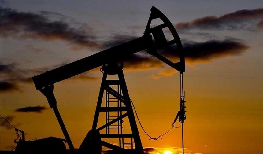 Brent Petrolün Varil Fiyatı Rekor Seviyeyi Gördü