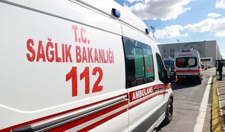 Çankırı’da ‘Şifalı Su’ İddiası Trajik Sonla Bitti: Yaşlı Çift Öldü