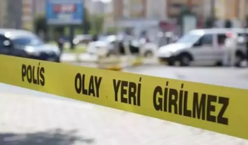 Ankara'da, 15 Yaşındaki Çocuk Ablasını Bıçaklayarak Öldürdü!