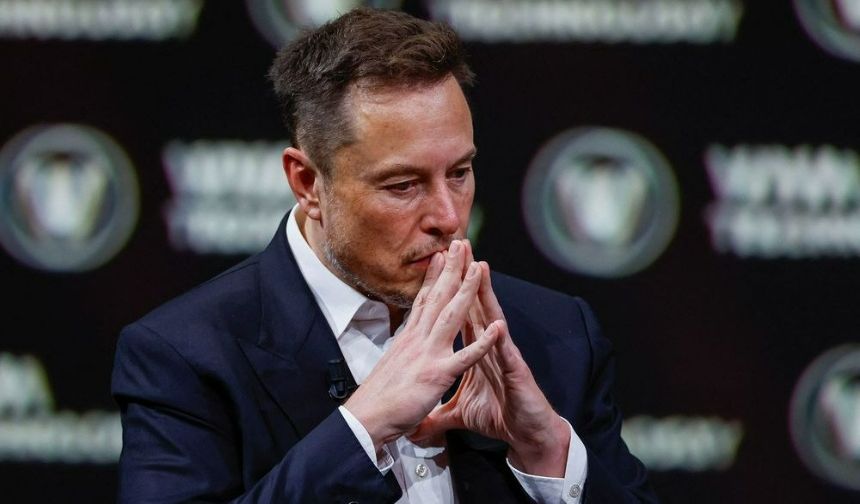Elon Musk'tan X Çalışanlarını Tehdit Eden Şahsa Tepki