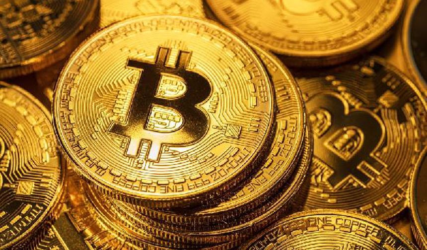Bitcoin Bir Günde Yüzde 5 Değer Kaybetti
