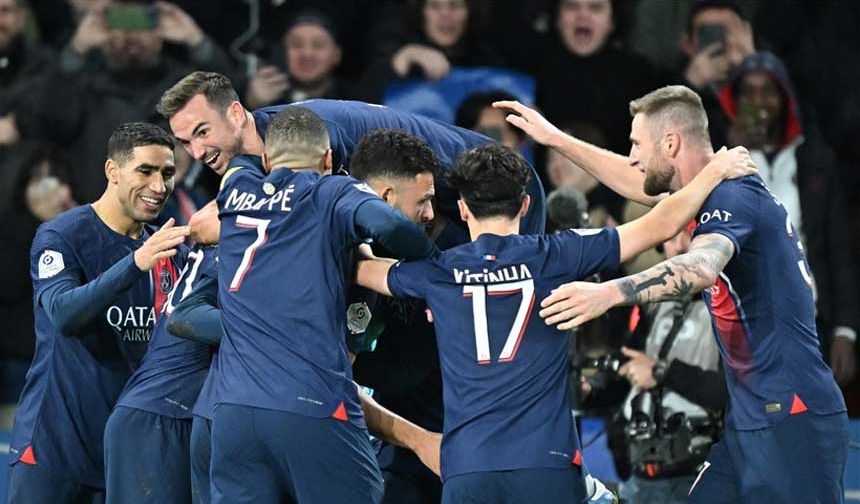 PSG, Yüzde 12,5'luk Hissesini Sattı