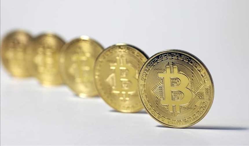 Bitcoin, 38 Bin 800 Dolar Seviyesine Çıktı