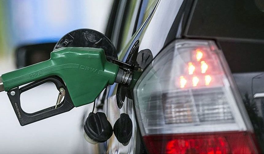 Ankara'da Motorinin Fiyatı 100 TL'ye Dayandı