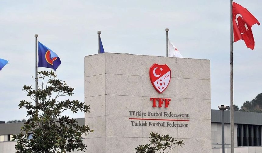 TFF Yönetimi, 18 Temmuz’a Kadar Görevde Kalacağını Açıkladı
