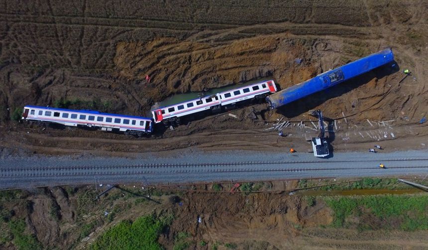 Çorlu Tren Kazası Davasında Karar Ne Oldu?
