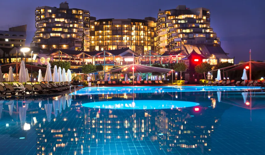 Limak International Hotels & Resorts Özür Diledi
