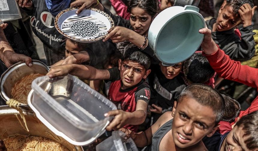 BM: Gazze’de Sivillerin Temel İhtiyaçları Karşılanmalı