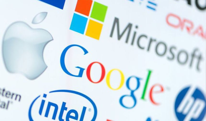 Microsoft, Alphabet ve Intel Bilançolarını Açıkladı