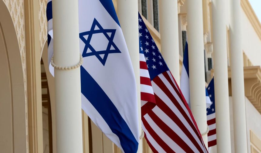 ABD ve İsrail Teyakkuz Halinde!