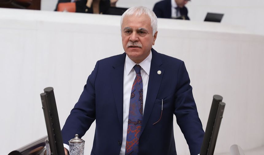 Koray Aydın'dan Mansur Yavaş Hakkındaki Soruşturma İznine Sert Tepki