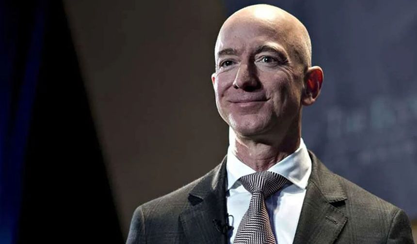 Jeff Bezos 300 Milyon Dolara Malikane mi Satın Aldı?