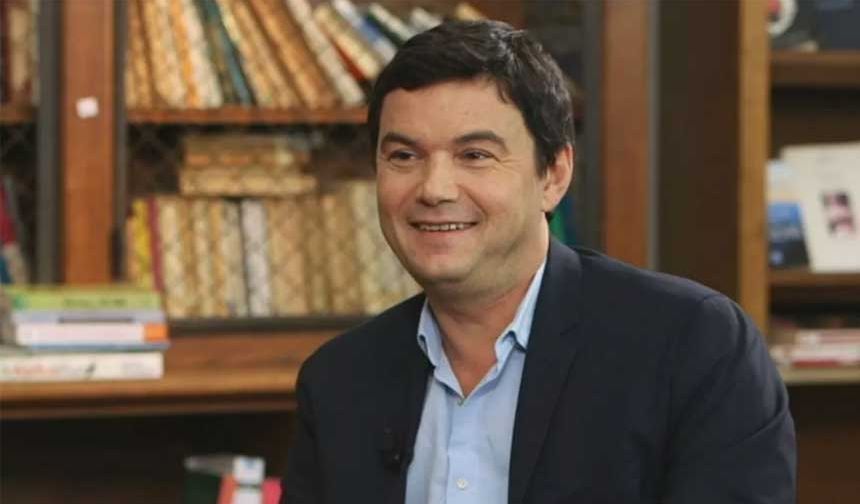 Thomas Piketty Kimdir?