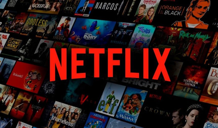 Netflix'te Haftanın En Çok İzlenen Dizileri