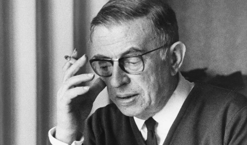Jean-Paul Sartre Kimdir?