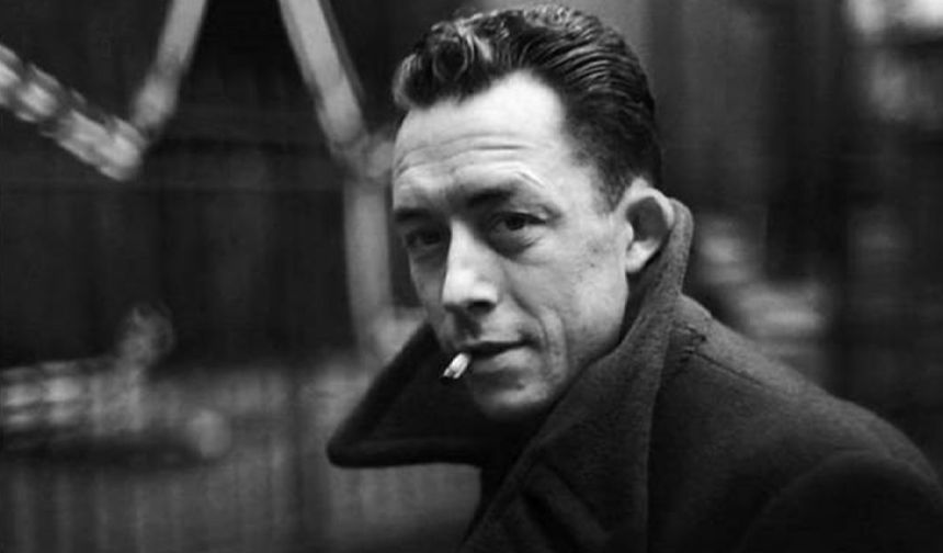 Albert Camus Kimdir?