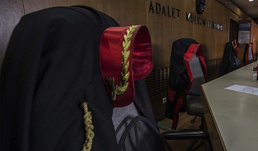 Hakim ve Savcı Yardımcılığı'na Ön Sınav Şartı