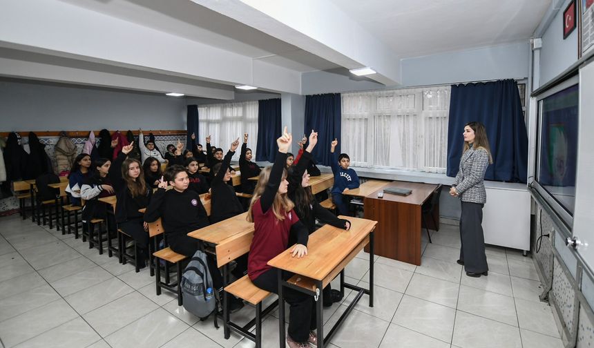 MEB'e Bağlı Proje Okullarına Atama Sonuçları Açıklandı