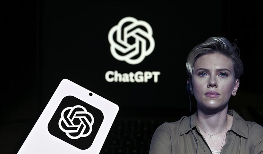 Chat GPT’nin Ses Seçeneği Geçici Olarak Kaldırılacak