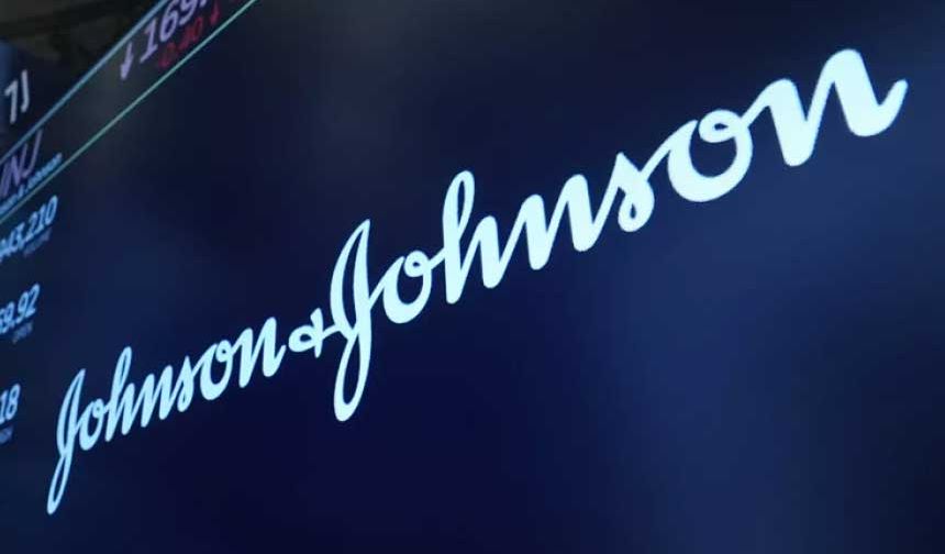 Johnson & Johnson'dan 6,48 Milyar Dolarlık Uzlaşı Önerisi