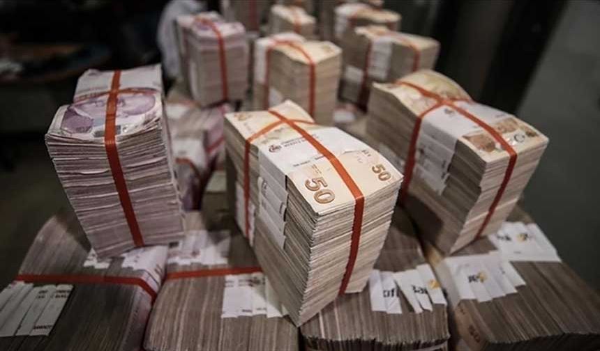 Hazine, Bono Satışıyla 42,4 Milyar Lira Kaynak Elde Etti