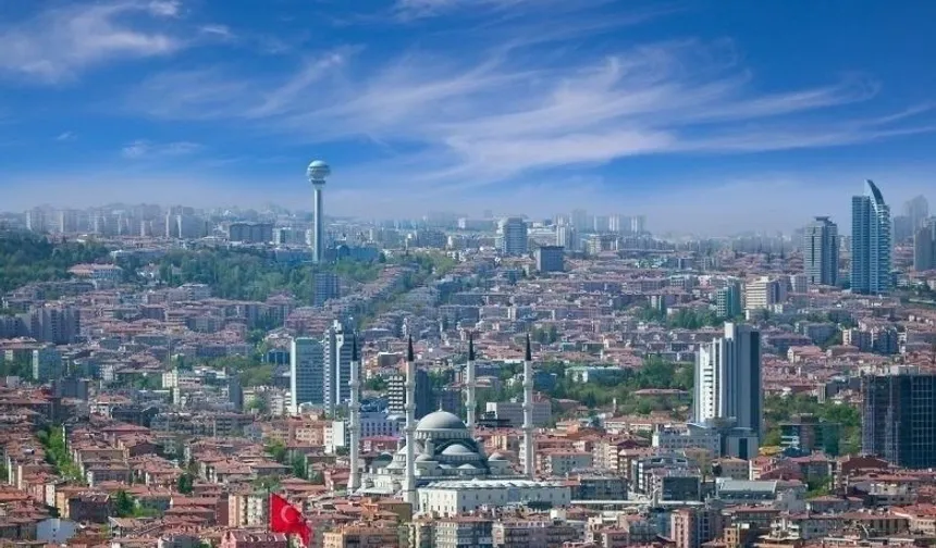 Ankara'da bu fiyata 4+1 daire! Keçiören'deki o ev icra dairesi tarafından satışa çıkarıldı!