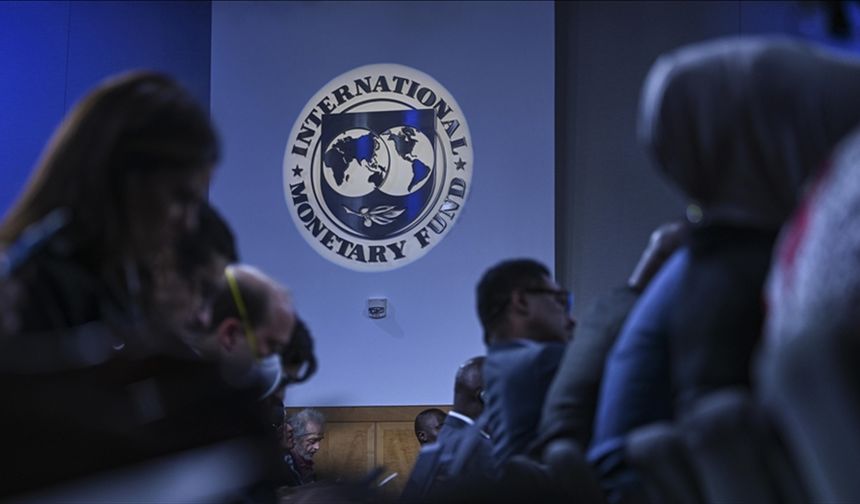 IMF’ten Dikkat Çeken Yapay Zeka Açıklaması