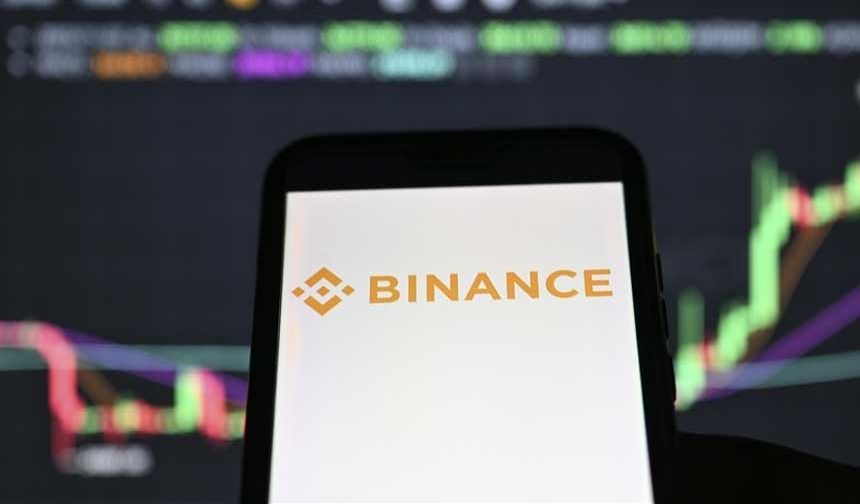 Binance’den Dikkat Çeken Filistin Açıklaması