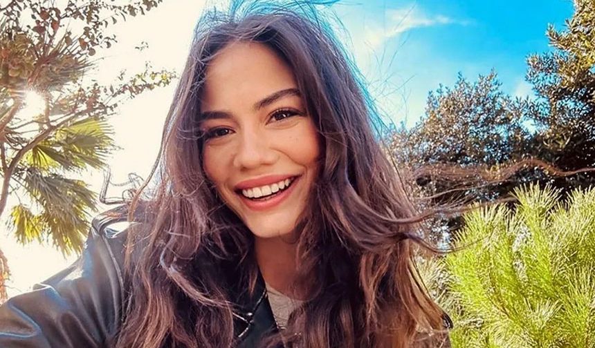 Demet Özdemir'den 25 Milyon Liralık Anlaşma!