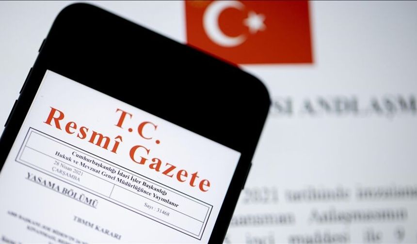 Beypazarı'nda Arazi Toplulaştırma Kararı Resmi Gazete’de