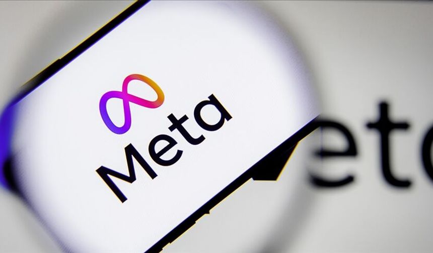 Meta Yapay Zeka Dönüşümü için 8 Bin Çalışanla Yolları Ayırıyor