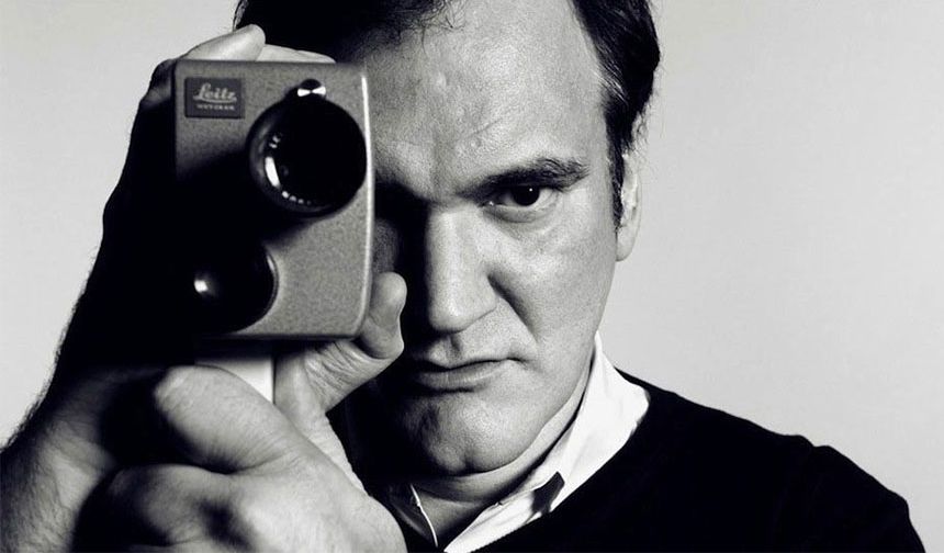 Quentin Tarantino'nun En İyi Filmleri