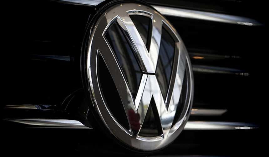 Volkswagen 2026 Beklentilerini Aşağı Yönlü Revize Etti