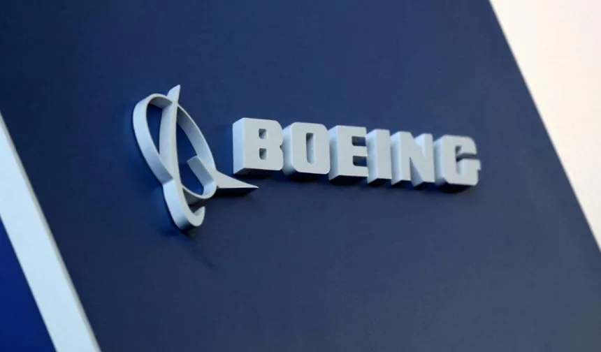 Boeing, Türkiye’de 80 Yılı Geride Bıraktı