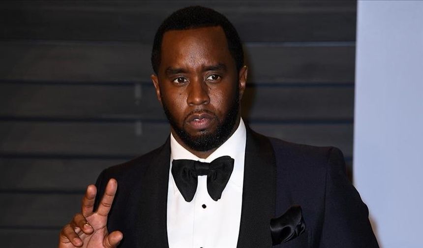 Diddy'ye Cinsel Saldırı Suçlaması: 120 Kişi Dava Açacak