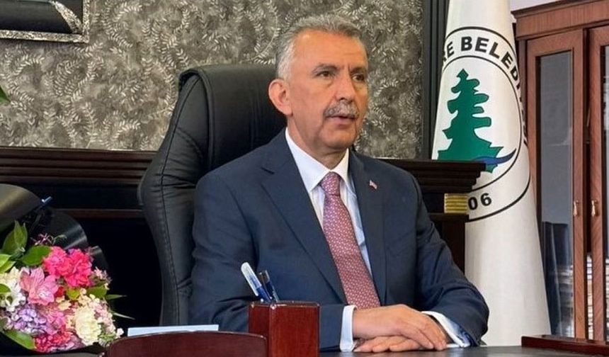 Çamlıdere Belediyesi'nin 2025 Mali Bütçesi Kabul Edildi