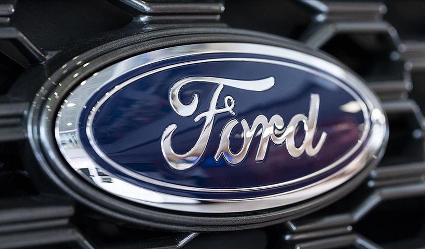 Ford'dan Şok Karar: Avrupa'da 4 Bin Kişi İşsiz Kalacak