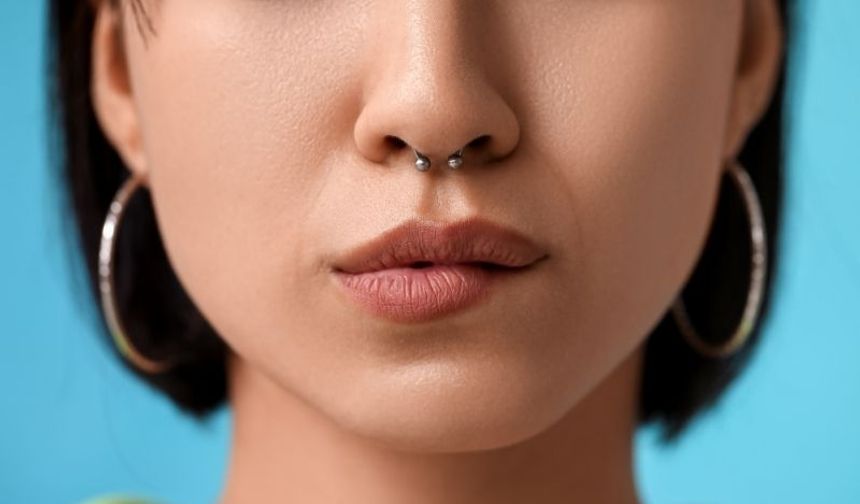 Piercing Nedir ve Çeşitleri Nelerdir?