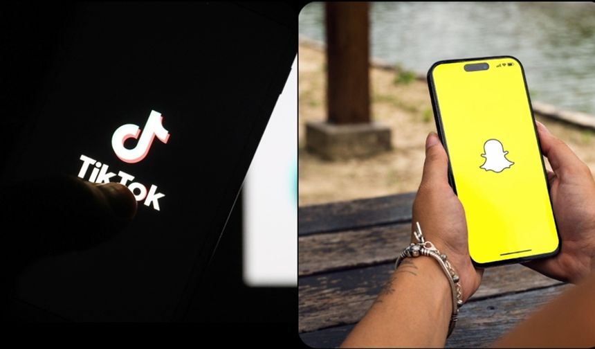 Arnavutluk'ta TikTok ve Snapchat Yasakları Gündemde