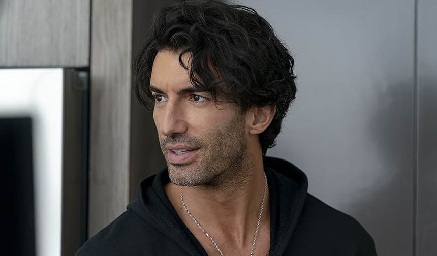 Justin Baldoni’ye Blake Lively Skandalı Sonrası Yeni Dava